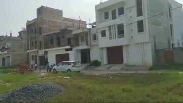  Plot – Exterior View View at Ratu - for Sale