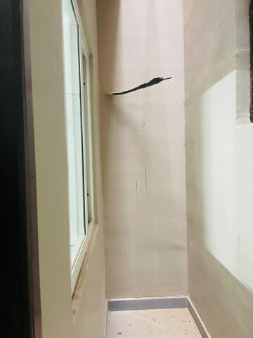 Building Lobby in 3 BHK Apartment at C Scheme – for Rent