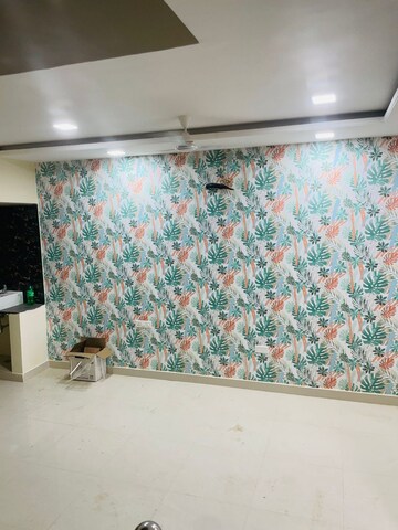 Living Room in 3 BHK Apartment at C Scheme – for Rent