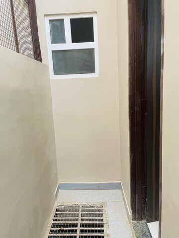 Building Lobby in 3 BHK Apartment at C Scheme – for Rent