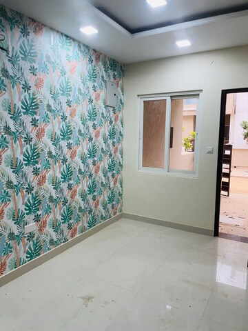 3 BHK Apartment For Rent in C Scheme