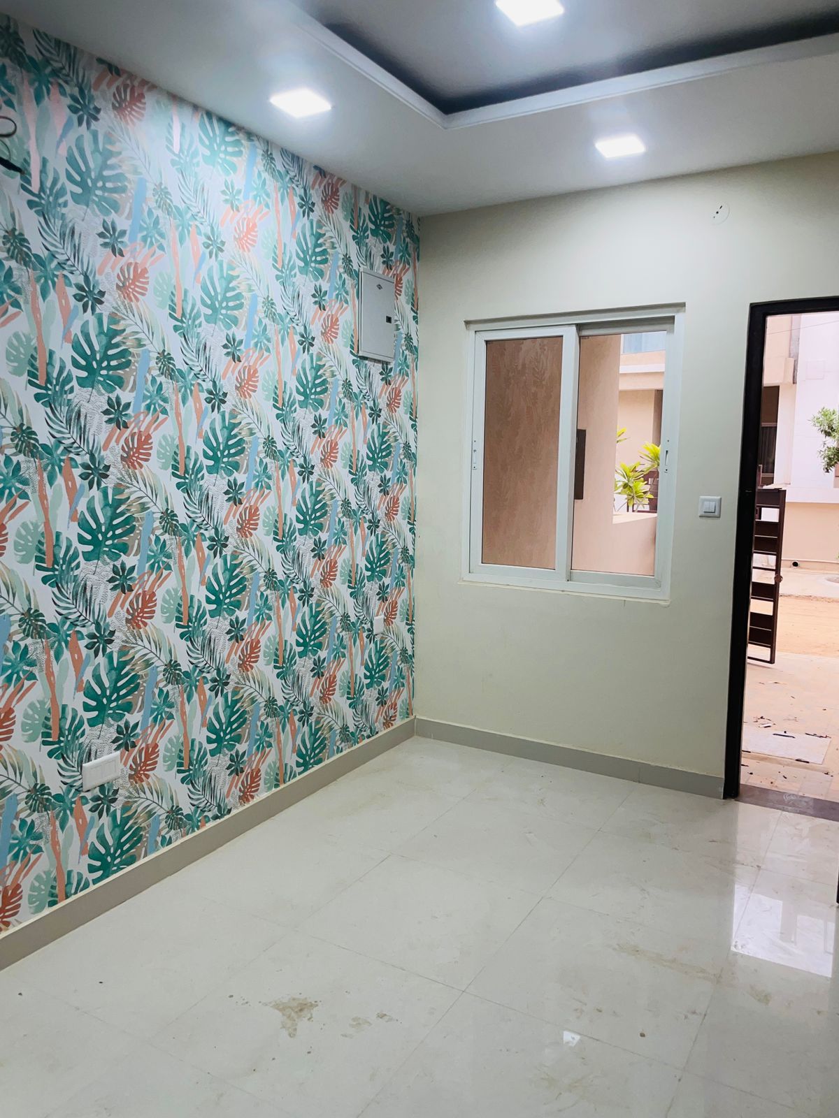 3 BHK + Pooja Room Apartment For Rent in C Scheme