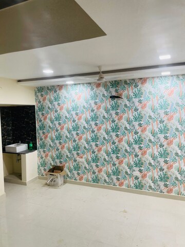 Furnished Amenities in 3 BHK Apartment at C Scheme – for Rent