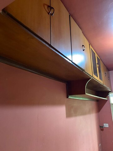 Furnished Amenities in 1 BHK Apartment at Ram Apartment Goregaon, Goregaon East – for Rent