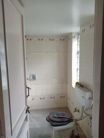 Washroom in  Office Space at Karve Putala, Kothrud – for Rent