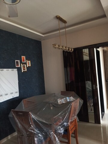 Team Area in 2 BHK Apartment at Arihant Anshula, Taloja – for Rent