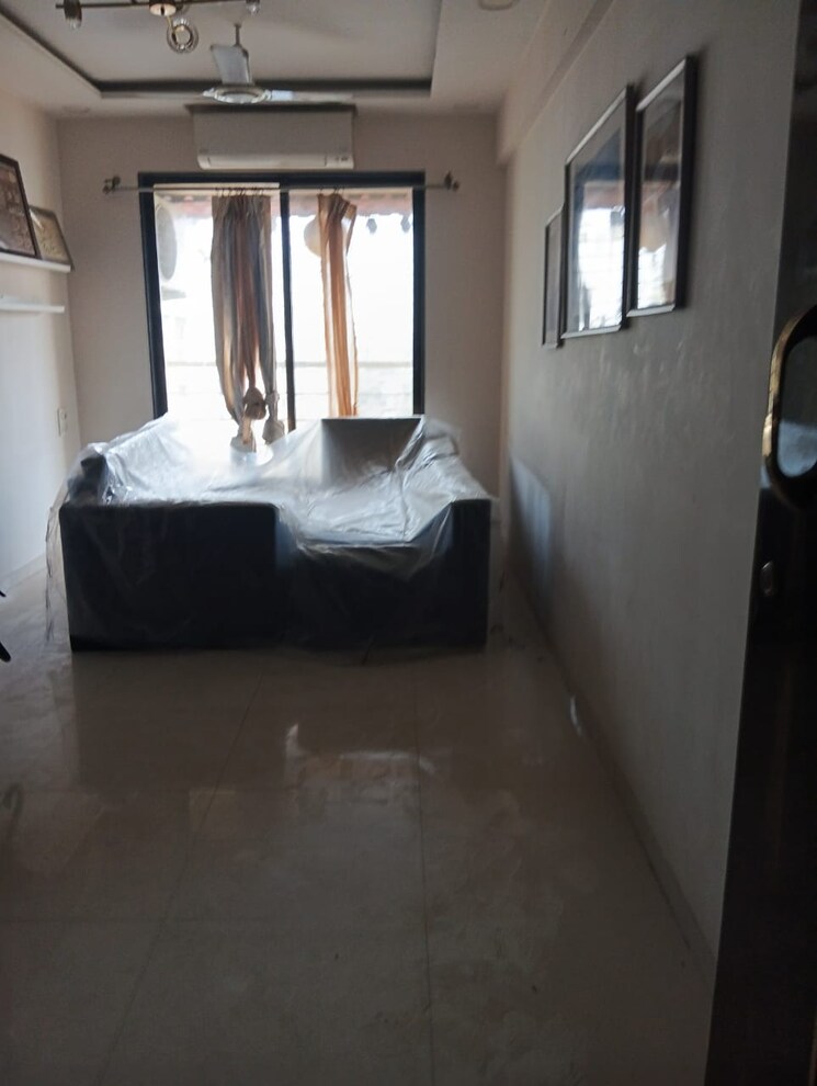 Living Room, arihant-anshula 2 Bedroom 1100 Sq.Ft. Apartment In Taloja Navi Mumbai 9076232