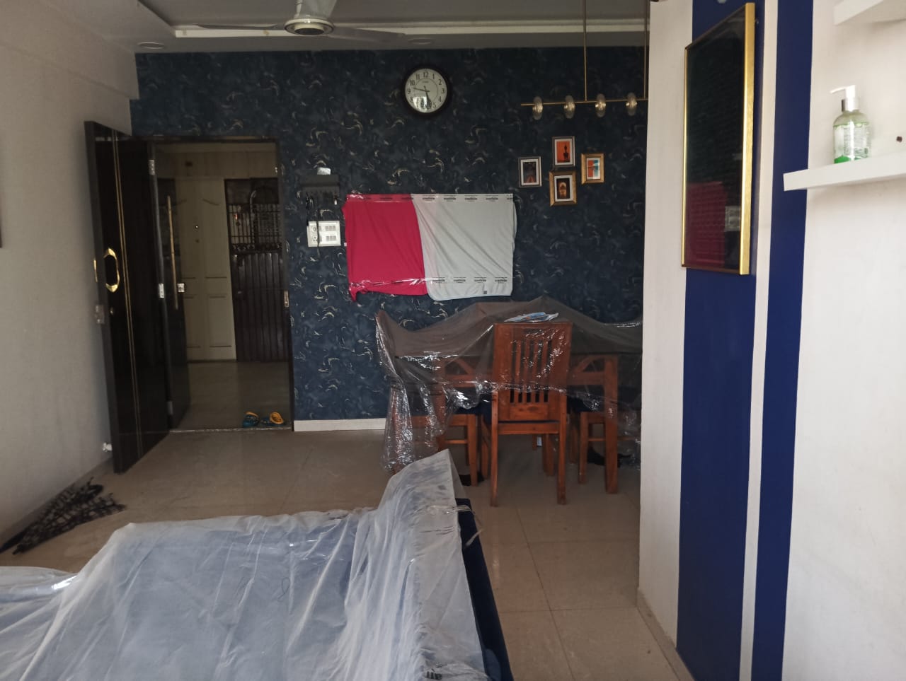 2 BHK 1100 Sq.Ft. Apartment in Arihant Anshula