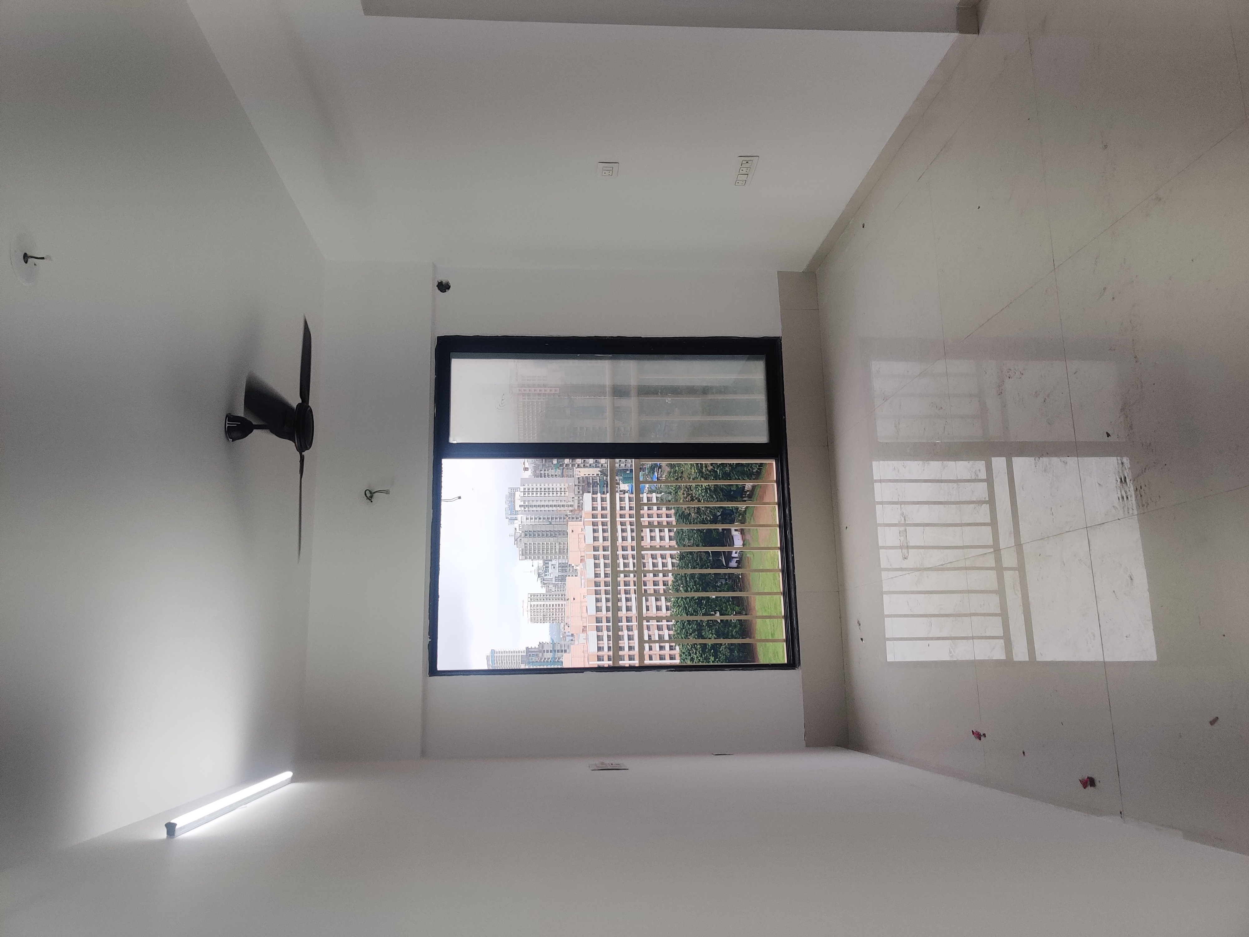 1 BHK Apartment For Rent in Oxford Navrang Crystal