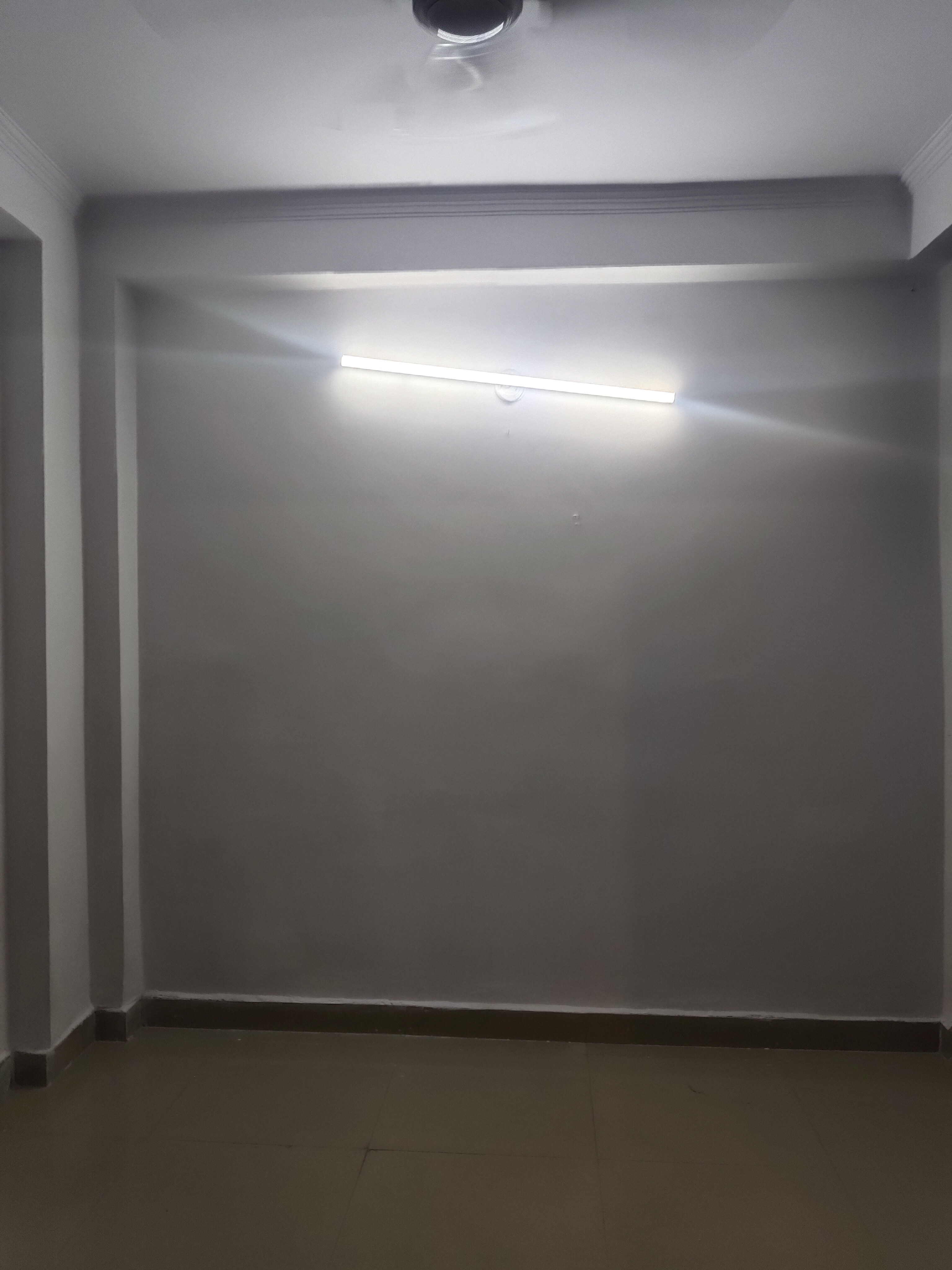 1 RkBuilder Floor For Rent in Chattarpur 