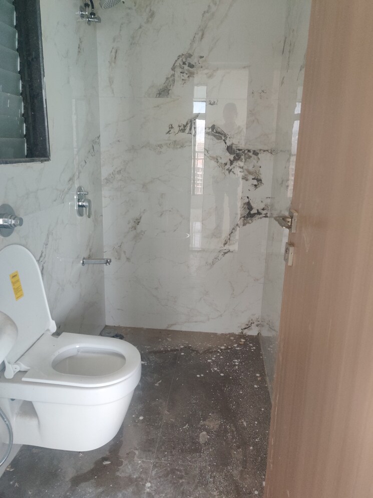 Bathroom, oxford-navrang-crystal 1 Bedroom 487 Sq.Ft. Apartment In Goregaon West Mumbai 9076252