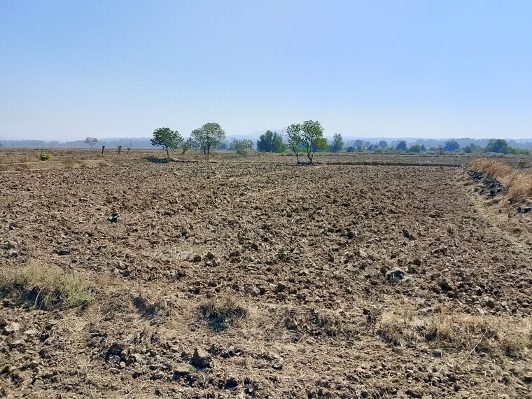 undefined, dronagiri Commercial Land 5445 Sq.Ft. In Dronagiri Navi Mumbai 9076255