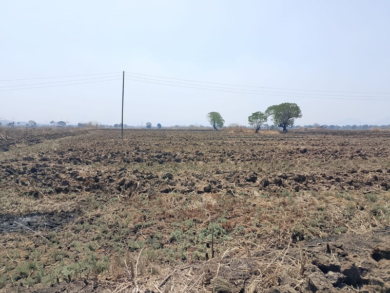 undefined, dronagiri Commercial Land 5445 Sq.Ft. In Dronagiri Navi Mumbai 9076255