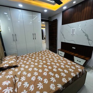 Bedroom in 3 BHK Builder Floor at Uttam Nagar – for Sale