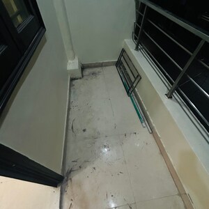 Balcony in 3 BHK Builder Floor at Uttam Nagar – for Sale