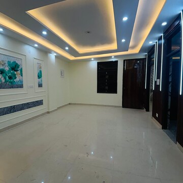 3 BHK Builder Floor For Sale in Uttam Nagar