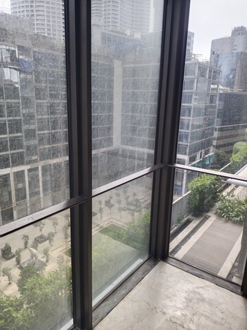 2 BHK Apartment – Exterior View View at Lodha The Park, Worli - for Rent