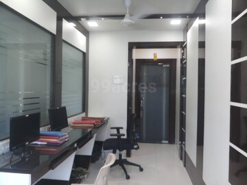 Team Area in  Office Space at Navi Peth – for Rent