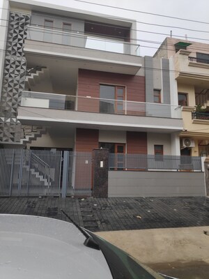 4 BHK Independent House For Sale in Sector 78