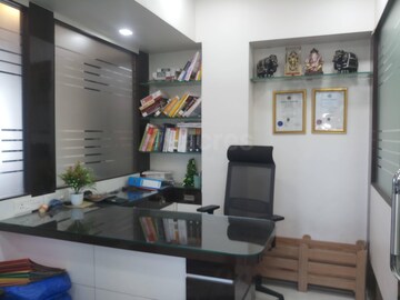   Office Space at Navi Peth – for Rent
