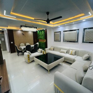 4 BHK Builder Floor For Sale in Uttam Nagar