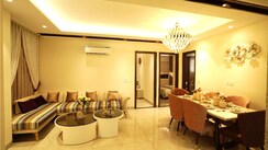 3 BHK Apartment For Sale in Sector 20
