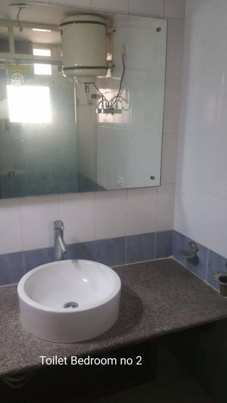Bathroom, vip road 5 Bedroom 1850 Sq.Ft. Apartment In Vip Road Zirakpur 9076290