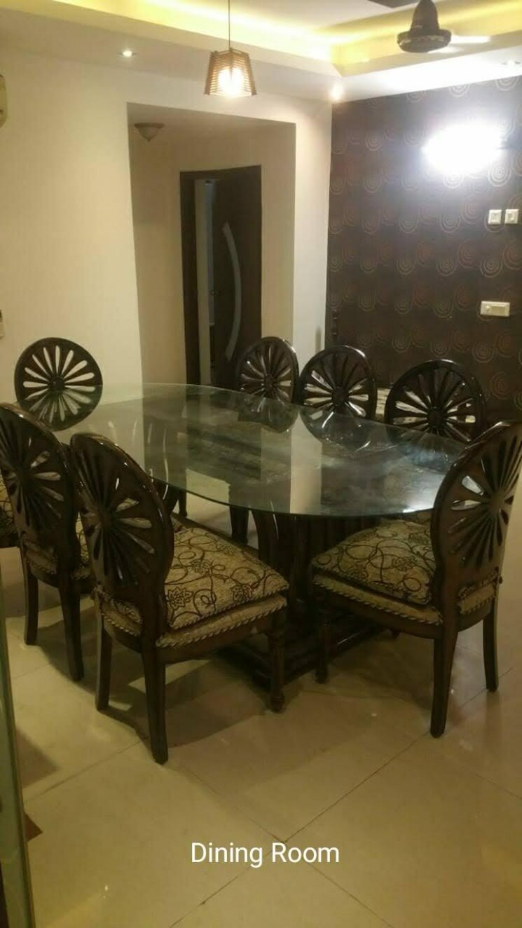 Living Room, vip road 5 Bedroom 1850 Sq.Ft. Apartment In Vip Road Zirakpur 9076290