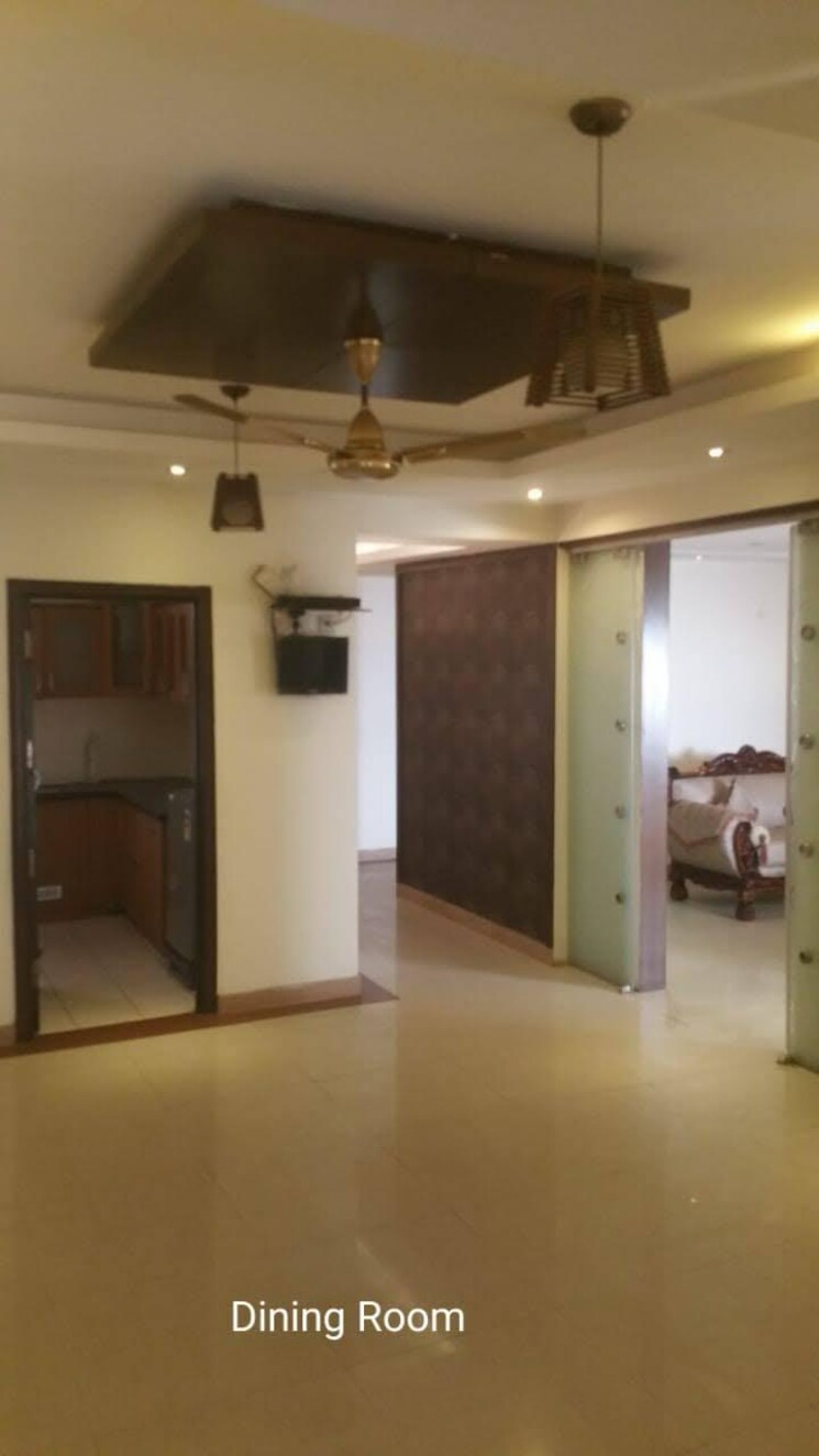 Living Room, vip road 5 Bedroom 1850 Sq.Ft. Apartment In Vip Road Zirakpur 9076290