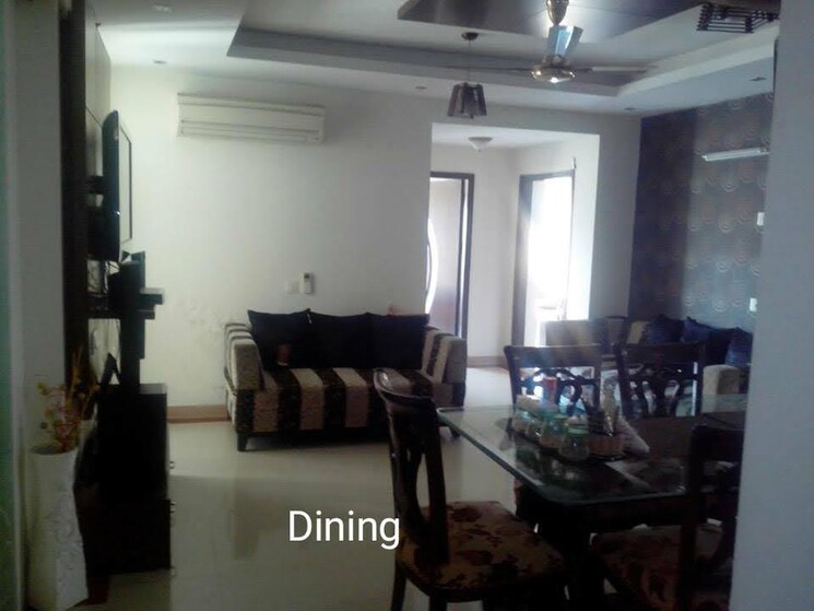 Living Room, vip road 5 Bedroom 1850 Sq.Ft. Apartment In Vip Road Zirakpur 9076290