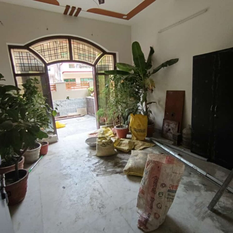  Parking, sector 9 2 Bedroom 1400 Sq.Ft. Builder Floor In Sector 9 Gurgaon 9076297