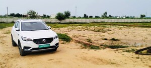 Plot Area in  Plot at Modipuram – for Sale