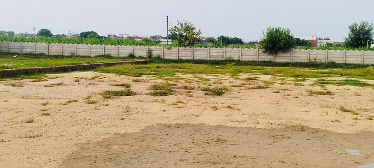 undefined, modipuram  100 Sq.Yd. Plot In Modipuram Meerut 9076300