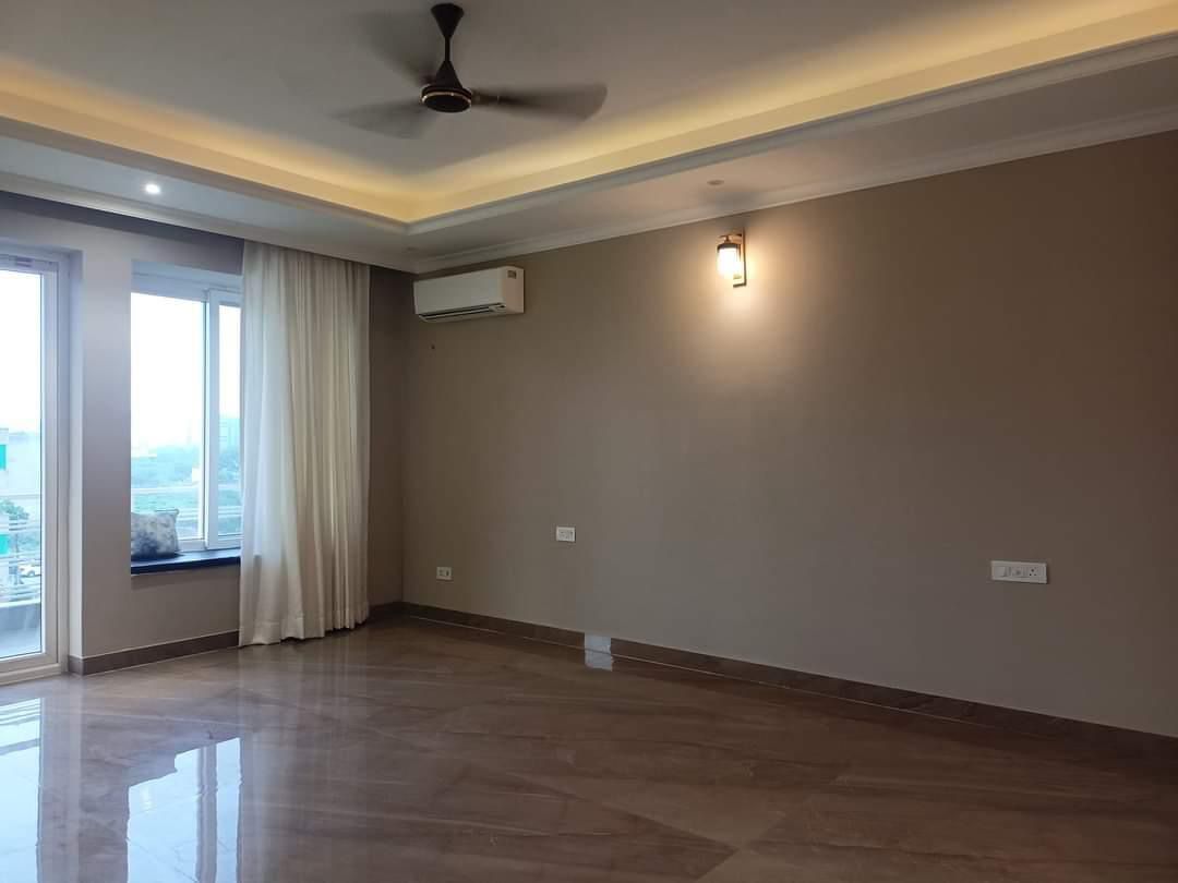 3 BHK + Pooja Room Builder Floor For Rent in 3 Bhk