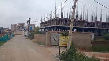  Plot – Exterior View View at Simliya - for Sale