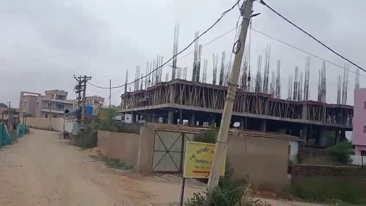 Exterior View, simliya  2613 Sq.Ft. Plot In Simliya Ranchi 9076292