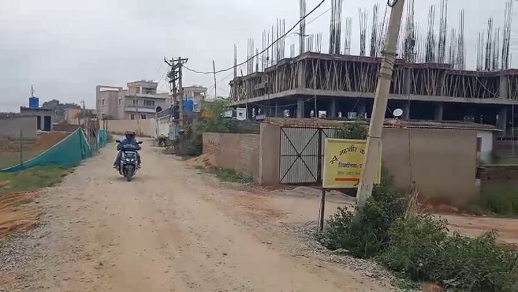 Exterior View, simliya  2613 Sq.Ft. Plot In Simliya Ranchi 9076292