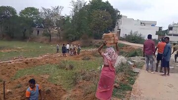 Plot For Sale in Simliya