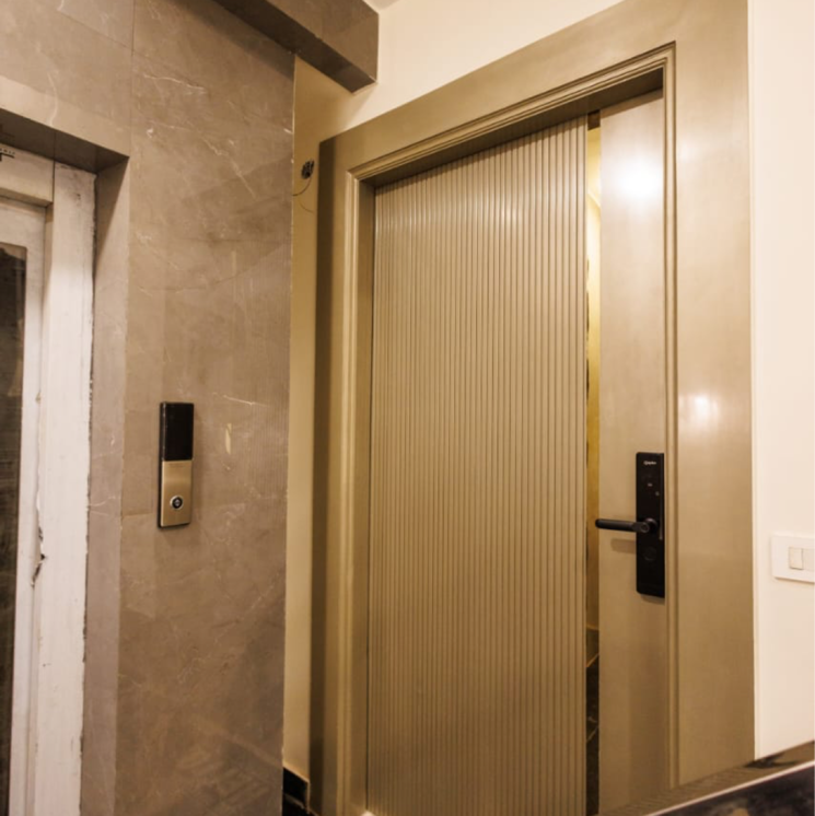 undefined, sector 9 1 Bedroom 900 Sq.Ft. Builder Floor In Sector 9 Gurgaon 9076308