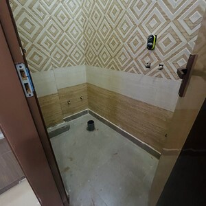 Bathroom in 2 BHK Builder Floor at Uttam Nagar West – for Sale