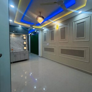 2 BHK Builder Floor For Sale in Uttam Nagar West