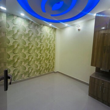 Bathroom in 2 BHK Builder Floor at Uttam Nagar West – for Sale
