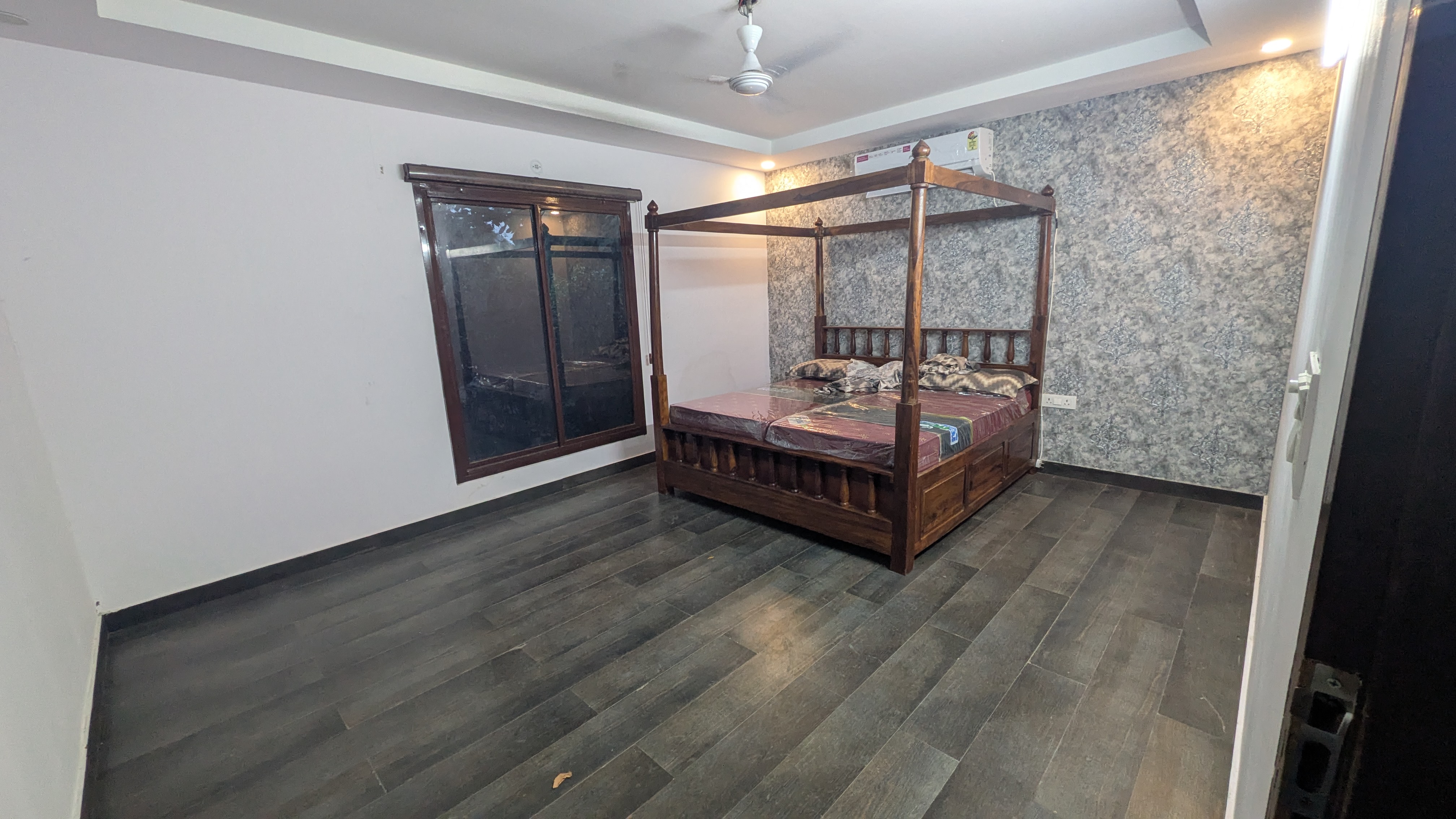 Plot For Sale in Shree Nayak Homes.