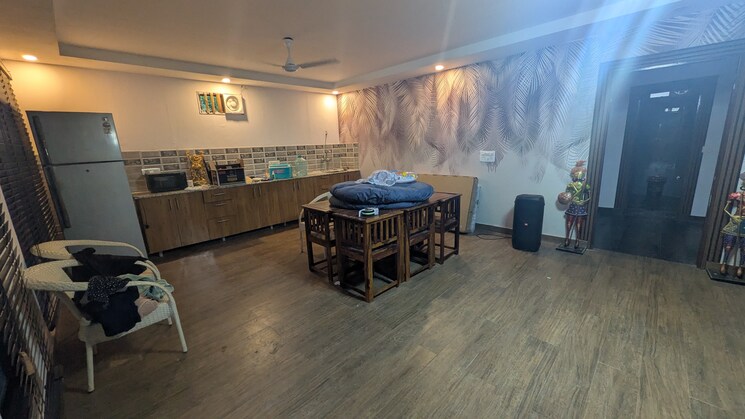 Exterior View, sector 135  1008 Sq.Yd. Plot In Sector 135 Noida 9076315