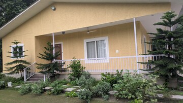  Plot – Exterior View View at Sector 135 - for Sale