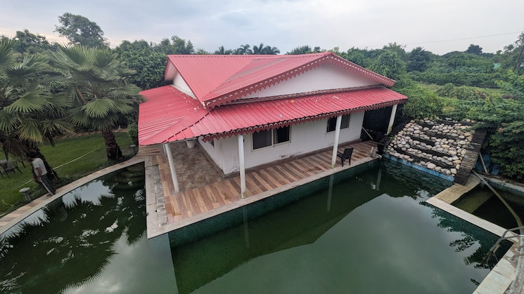 Exterior View, sector 135  1008 Sq.Yd. Plot In Sector 135 Noida 9076315