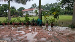  Plot – Garden View at Sector 135 - for Sale