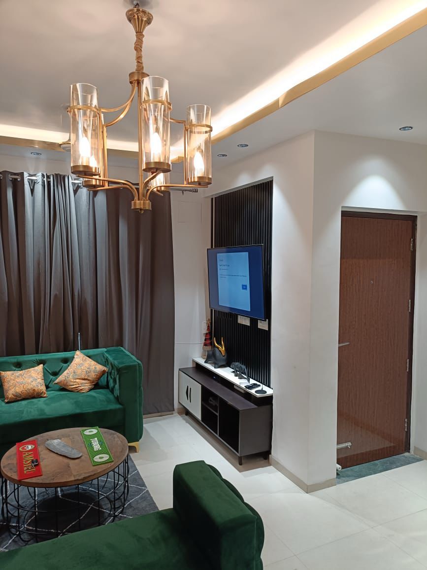 3 BHK + Pooja Room Builder Floor For Sale in BPTP Parkland Pride