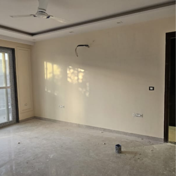 Room in 2 BHK Builder Floor at Sector 9 – for Rent