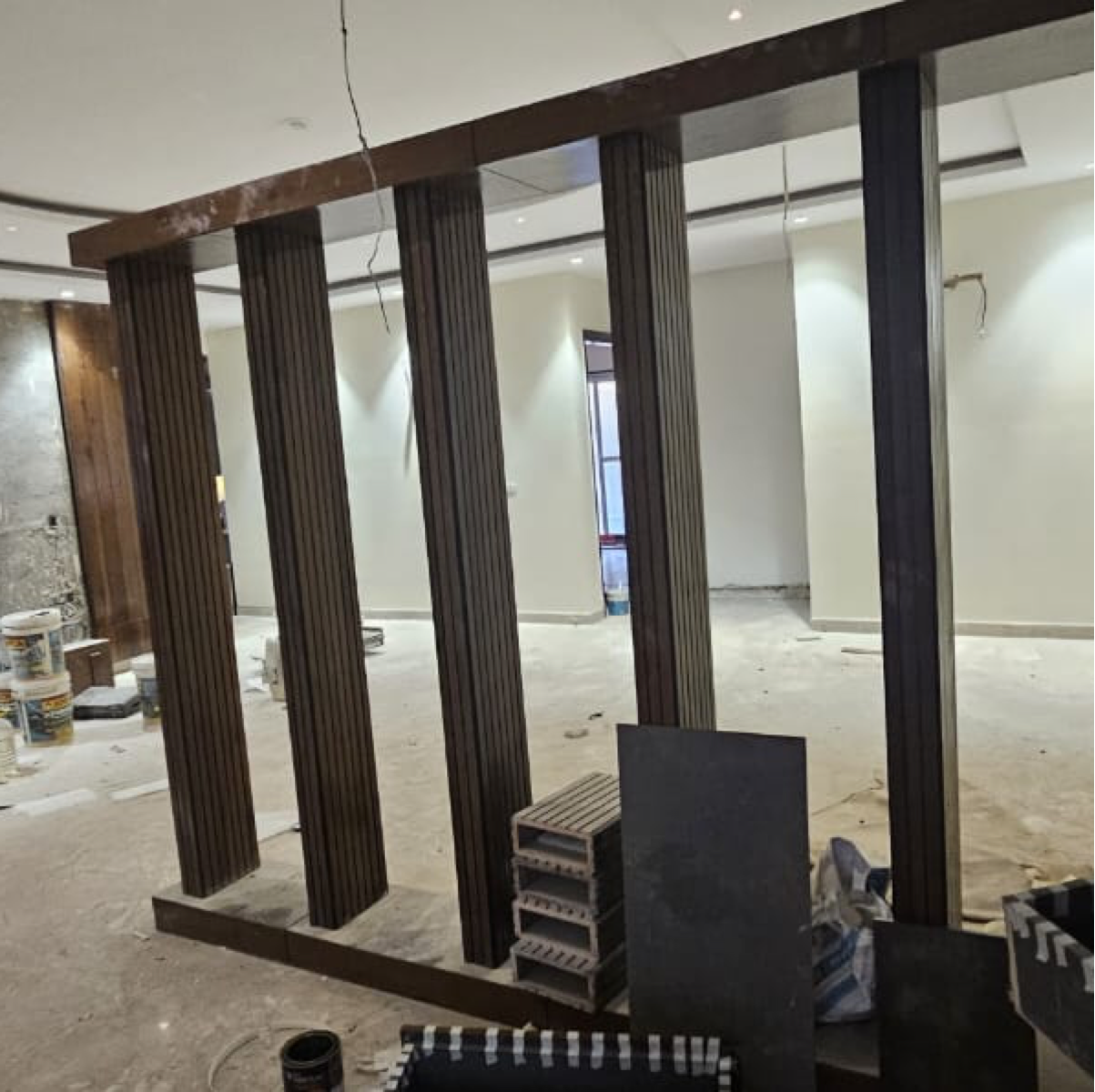 2 BHK Builder Floor For Rent in Sector 9